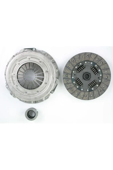 LUK 624129700 DEBRIYAJ SETI ( FORD   TRANSIT 2.5D 2.5DI 94-00 ) ürün görseli 1