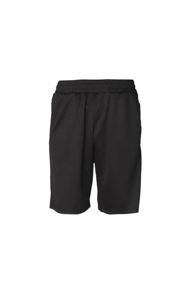 hummel T-Te Flex Mesh 931681-2001 Siyah Erkek Şort - 2