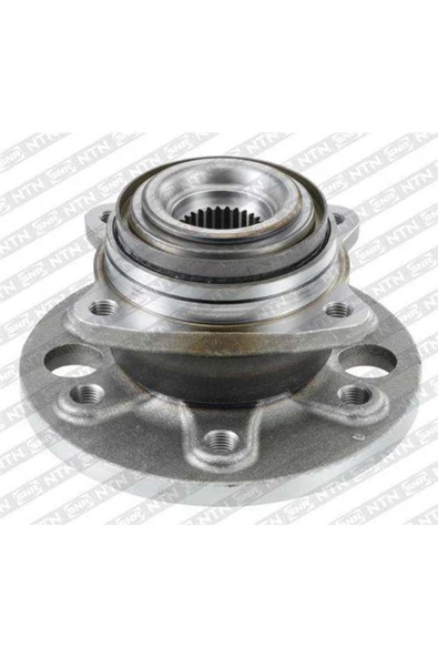 SNR HDS104 Arka Teker Poryası Rulmanlı Mercedes Sprınter Hds104 Oem