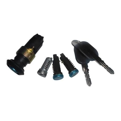 Brucke 64420187  Bagaj Kilit - Kapı Sıfre Seti Murat 131 Doğan Kartal Şahin ürün görseli 1