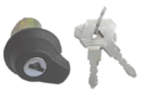 Hellux HLC600070 Hlc600070 Bagaj Kilidi Renault 9 Anahtarlı 7701349484 ürün görseli 1