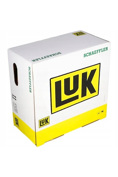 LUK 624307000  DEBRİYAJ SETİ PASSAT 2.5 TDI 03- ürün görseli 1