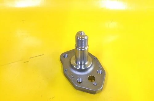 PSA 5176.56 Peugeot Arka Aks Mili C4 Iı