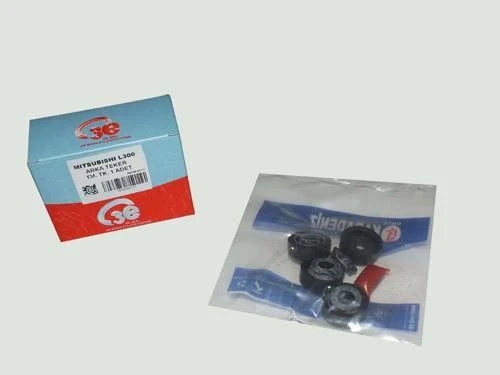 Dörtel 201018  BAGAJ KILIT KARSILIGI DOBLO.III "TEK KAPI" ürün görseli 1