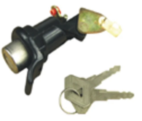 Hellux HLC600068 Hlc600068 Bagaj Kilidi Diş Anahtarlı Renault 19 92- 7701038357 ürün görseli 1