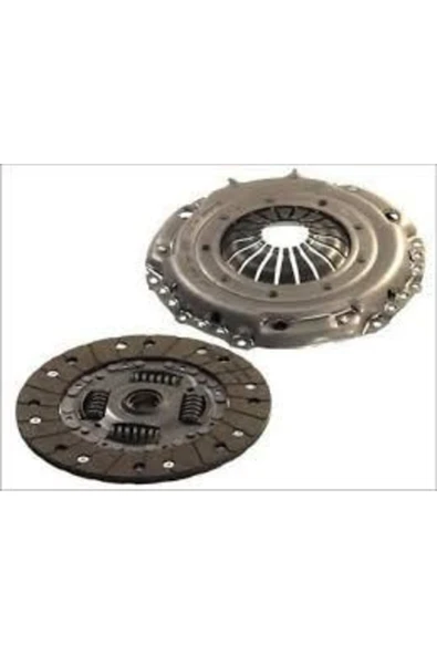 LUK 622240000  Debriyaj Seti Golf Iv Bora / A3 / Leon 1.8 Agn 125 517558513 ürün görseli 1