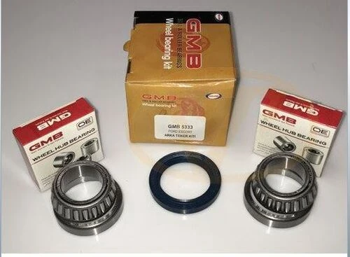 Gmb 5333  Aks Rulmanı Arka Seti Fiesta 89-96 Orion 90-95 Es