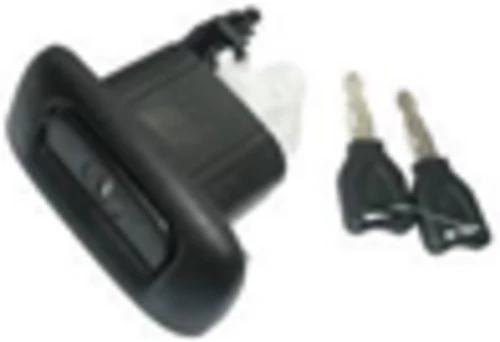 Hellux HLC600079 BAGAJ KİLİDİ CLIO II (ANAHTARLI) ürün görseli 1