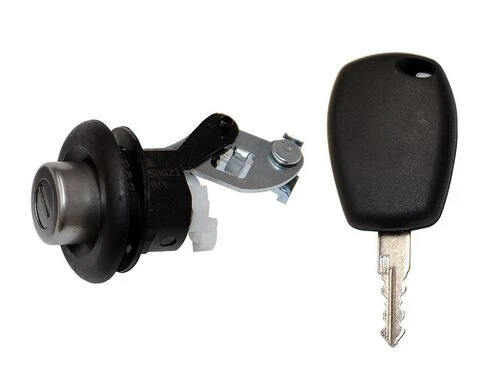 MGA 94909  BAGAJ KİLİDİ DIŞ SYMBOL 13- - 1