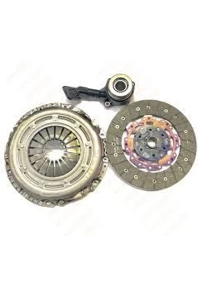 SACHS 3000990378  DEBRİYAJ SETİ BİLYALI 6 VITES MONDEO CONNECT 11- ürün görseli 1