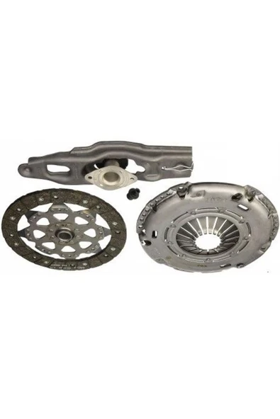 SACHS 3000951042  DEBRİYAJ SETİ COLT 04-10 1.5 DID  228-17 ürün görseli 1