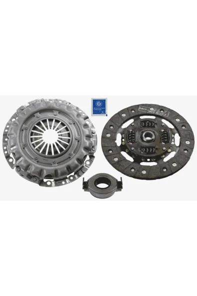 SACHS 3000951028  Debriyaj Seti VW 1.6 Bjf Bny ürün görseli