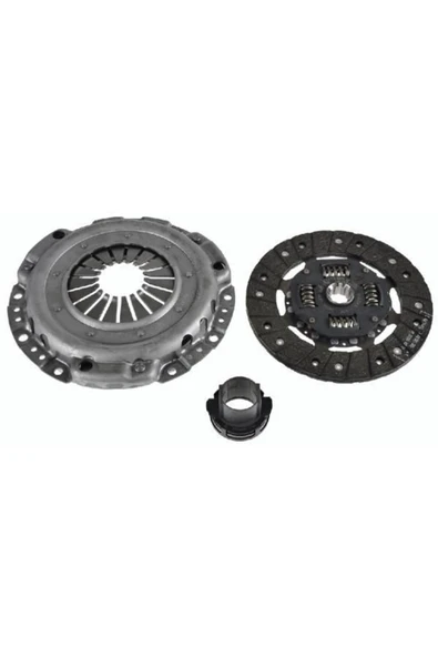 SACHS 3000203002 Debriyaj Seti E30 E36 E34 M40 B16 164e1 87-