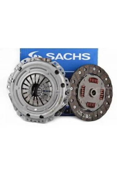 SACHS 3000970061  DEBRİYAJ SETİ ASTRA J INSIGNIA A 1.6 SIDI 12- A ürün görseli 1