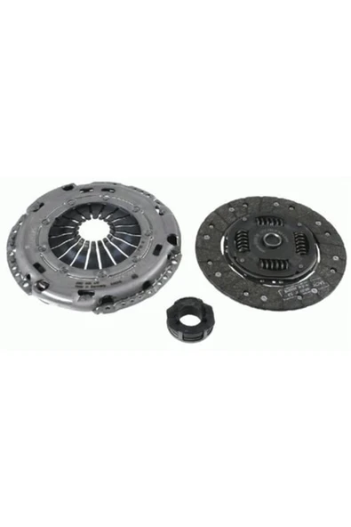 SACHS 3000970082  DEBRİYAJ SETİ GOLF V JETTA III 1.4TSI BMY 05- BA ürün görseli 1