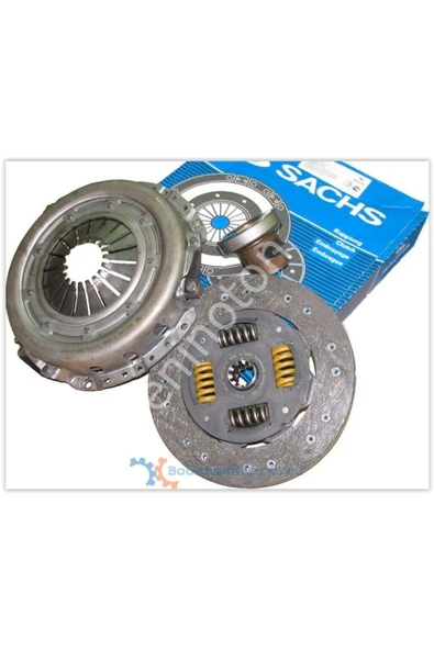 SACHS 3000951403 DEBRİYAJ SETİ AVEO 1.4 06 KALOS 1.4 16V 05 ürün görseli 1