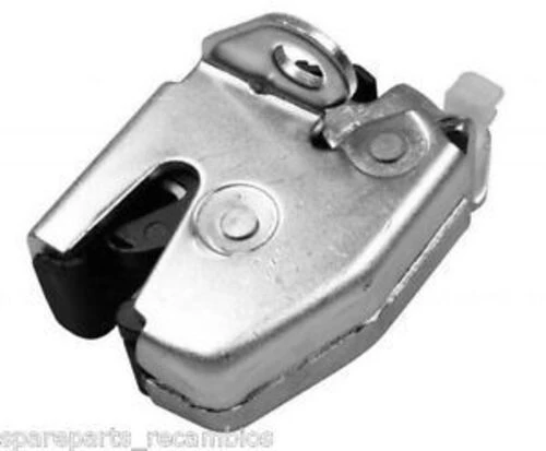 Opar 51757819   BAGAJ KİLİDİ ÜST SOL DOBLO I II 02-12  ÇİFT KA ürün görseli 1