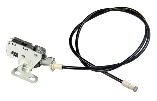 MGA 94864  Bagaj Kilidi Üst Sağ 8 Metre Kup Fiat Ducato-peugeot Boxer-citroen Jumper 06 1362411080 - 1