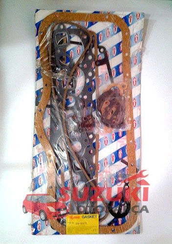 Suzuki Vitara 1.6 G16a 8v Karbütörlü 90-94 Motor Takım Conta Jp ürün görseli 1