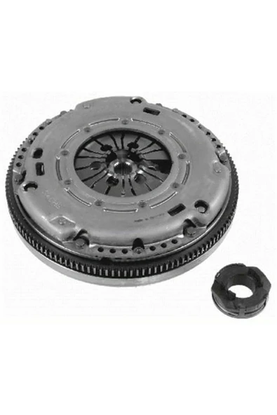 SACHS 3000951790  DEBRİYAJ SETİ + VOLAN GOLF IV BORA 1.9 TDI ALH