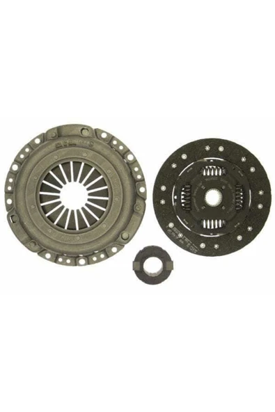 SACHS 3000111003  Debriyaj Seti Mercedes 190d 200d 240d 250d ürün görseli 1