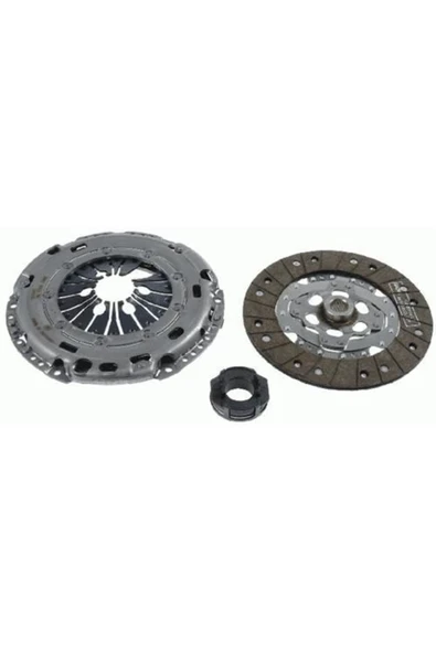 SACHS 3000970036 Debrıyaj Setı Golf Vı 09- 1.6 Tdcı ürün görseli 1