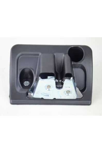 Opar 51773974   BAGAJ KİLİDİ OTOMATİK KABLOLU DOBLO (06-10) (T ürün görseli 1