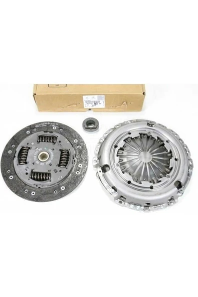 PSA 1611273280 DEBRIYAJ SETI P308 PARTNER TEPE BERLINGO III C4 PICASSO C4 DV6C/DV6ETED4 1.6HDI 8V/16- - 1