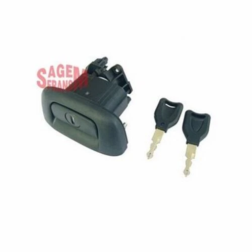 Sagem 171109 FR  Bagaj Kilidi Dış CLIO Symbol Thallıa ürün görseli 1