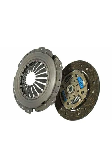 SACHS 3000838801  DEBRİYAJ SETİ ASTRA G 00- H 04- VECTRA C VECTRA ürün görseli 1
