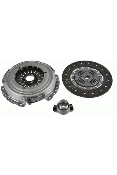 SACHS 3000950713 Debrıyaj Setı Master Iıı / Movano B 2.3 Cdtı 2.3 Dcı - 1