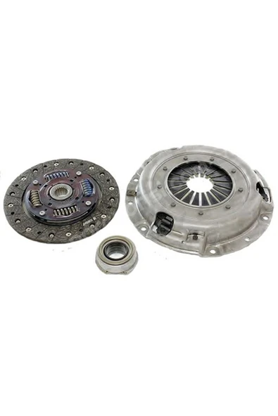 SACHS 3000951008 Debrıyaj Setı Mazda 3 1.6 16v 200-20 ürün görseli 1