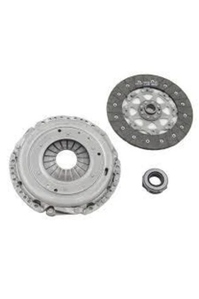 SACHS 3000970074 Debrıyaj Setı 1.4 Tsı Golf Vıı Leon A3 Chpa Cpta ürün görseli 1