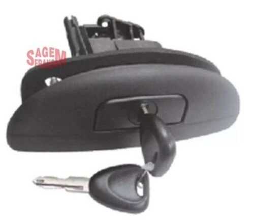 Sagem 171170 FR  Bagaj Kilidi Dıs Megane - Scenic