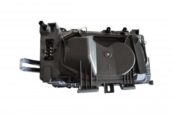 MERCEDES 190 SERİSİ W201 FAR SOL 190E 190D 2018202561 - 2