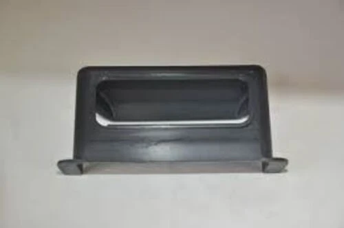 OEK 735303631  Bagaj Kilit Karşılık Alt Muhafazası Albea-Palio-Sıena ürün görseli 1