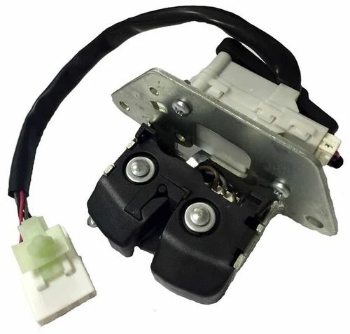 WPI PB9047 BAGAJ KİLİDİ TEK KAPI FIORINO ürün görseli 1