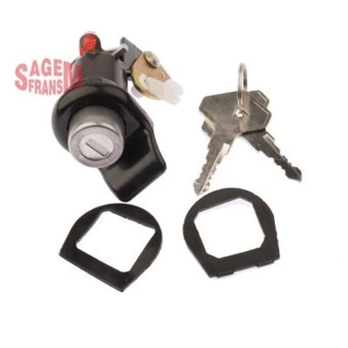 Sagem 171101 FR  Bagaj Kilidi Dış R19 ürün görseli 1