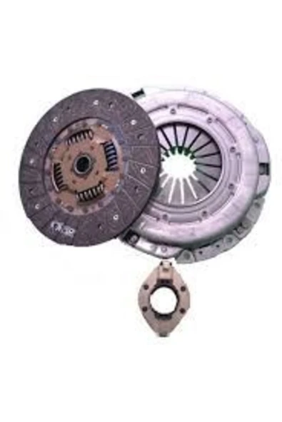 SACHS 3000951489  Debriyaj Seti I20 15-I30 16-Ceed 15- 1.4-1.4Mpı ürün görseli 1