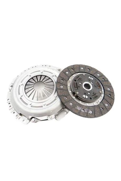 SACHS 3000970076  DEBRİYAJ SETİ PASSAT TİGUAN A3 17- DGDB DBGA CRL ürün görseli 1