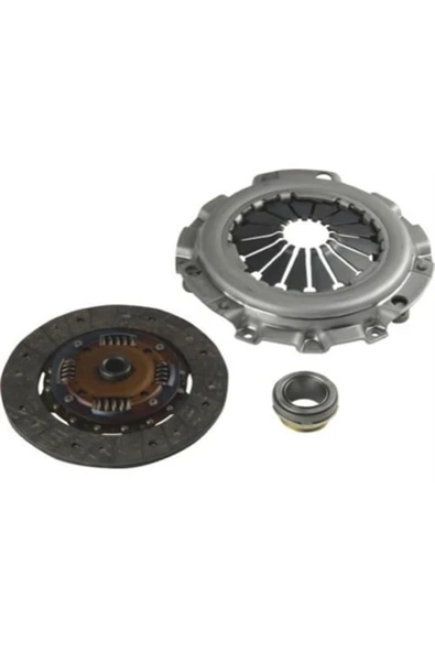 SACHS 3000176001 Debrıyaj Setı Astra F Vectra A 1.8 2.0 ürün görseli 1