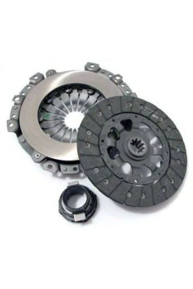 Opar 587117 DEBRİYAJ SETİ ACCENT 1.3 94-00 ACCENT II 1.3 00-05 821097-82 - 1