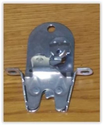 Opar 85006629   BAGAJ KILIT KARSILIGI MEKANİZMASI M131 DS ürün görseli 1