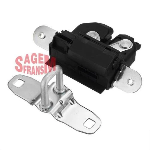 Sagem 171212  Bagaj Kilidi Motorlu Grande Punto Bravo 00-13 55702917