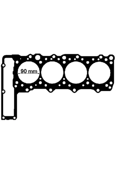 Delphi LL41210 Debriyaj Merkezi Alt ürün görseli