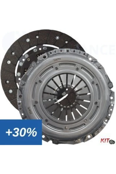 SACHS 3000951081 Debrıyaj Setı Astra J Insıgnıa Corsa D 1.6 Turbo ürün görseli 1