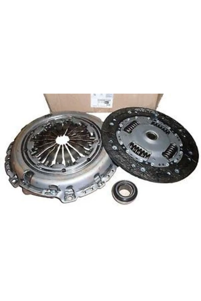 PSA 1611284780  DEBRİYAJ SETİ 208 308 08- PARTNER BERLINGO C4 ürün görseli 1