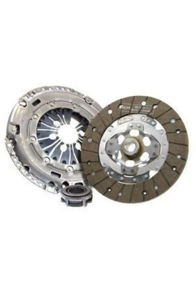 SACHS 3000970058 Debrıyaj Setı Transporter T5 03- 1.9tdı09 - 1