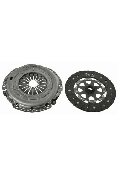 SACHS 3000970012  DEBRİYAJ SETİ XTEND CMAX 07-FOCUS II 05-GALAXY 0 ürün görseli 1