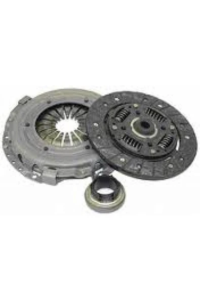 SACHS 3000638001  Debriyaj Seti Astra F-vectra A-calıbra A1.6-1.8-1.8 16v-2.0-2.0 16v 16lz2 ürün görseli